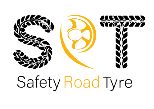 Safety Road Tyre